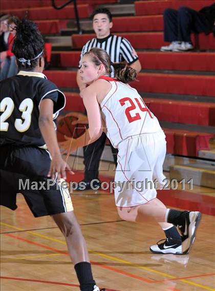 Thumbnail 1 in Chavez @ Lodi photogallery.