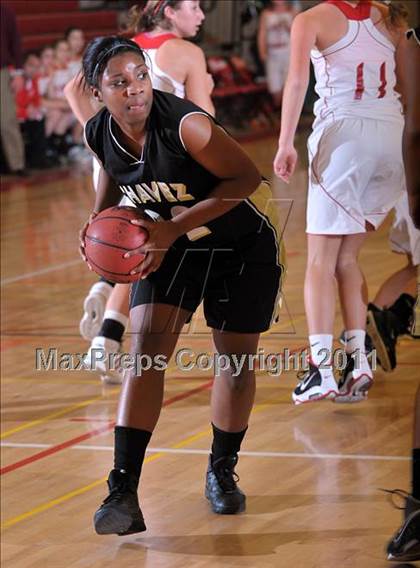 Thumbnail 1 in Chavez @ Lodi photogallery.