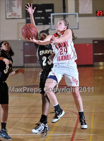 Thumbnail 3 in Chavez @ Lodi photogallery.