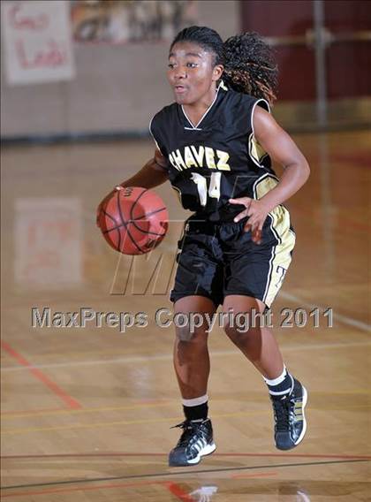 Thumbnail 2 in Chavez @ Lodi photogallery.