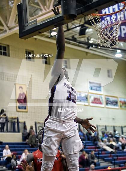 Thumbnail 2 in Bob Jones @ Huntsville photogallery.
