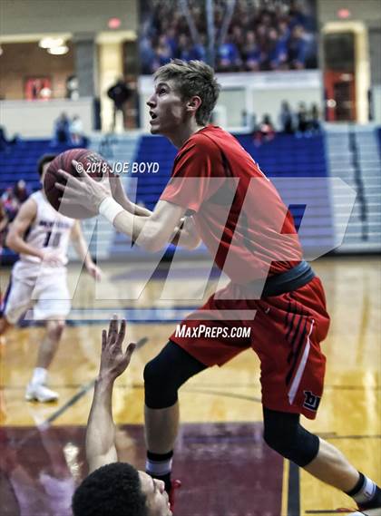 Thumbnail 1 in Bob Jones @ Huntsville photogallery.
