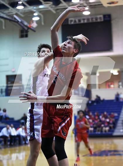 Thumbnail 2 in Bob Jones @ Huntsville photogallery.