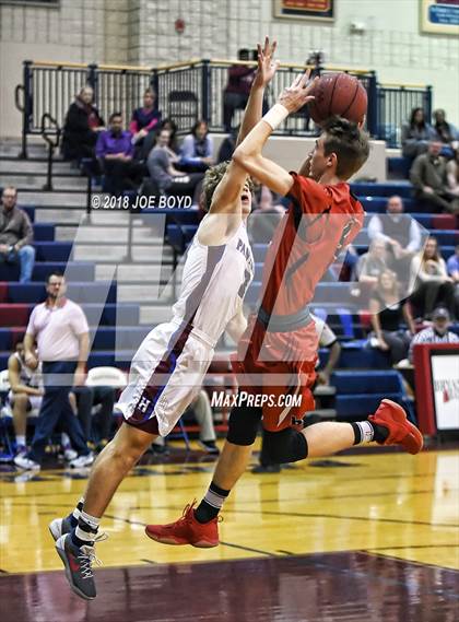 Thumbnail 1 in Bob Jones @ Huntsville photogallery.