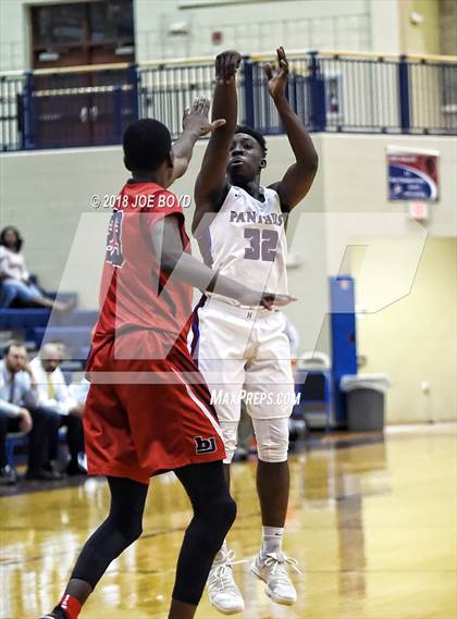 Thumbnail 3 in Bob Jones @ Huntsville photogallery.