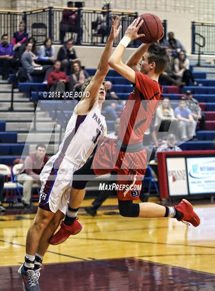 Thumbnail 3 in Bob Jones @ Huntsville photogallery.