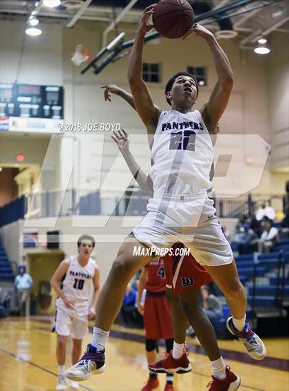 Thumbnail 3 in Bob Jones @ Huntsville photogallery.