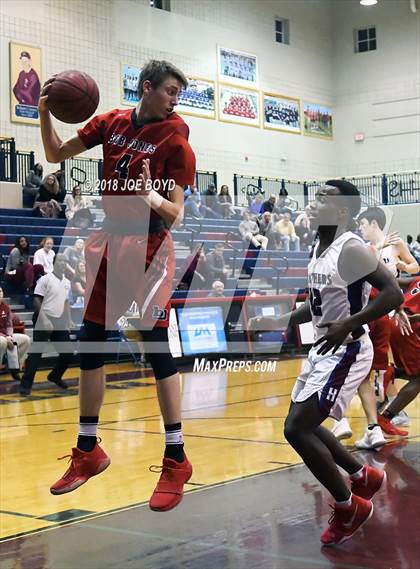 Thumbnail 3 in Bob Jones @ Huntsville photogallery.
