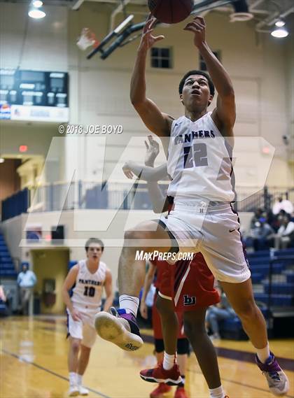 Thumbnail 1 in Bob Jones @ Huntsville photogallery.