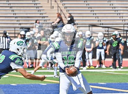 Thumbnail 3 in George Washington vs Kennedy photogallery.