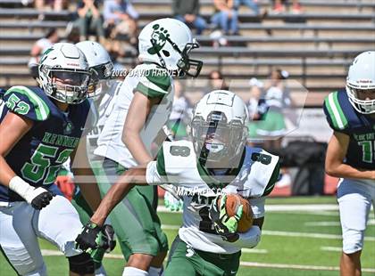 Thumbnail 3 in George Washington vs Kennedy photogallery.