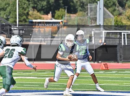 Thumbnail 3 in George Washington vs Kennedy photogallery.