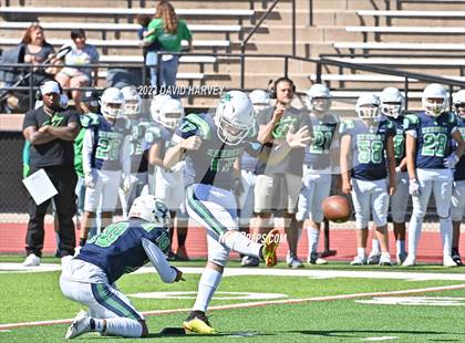 Thumbnail 3 in George Washington vs Kennedy photogallery.