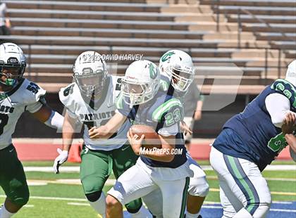 Thumbnail 2 in George Washington vs Kennedy photogallery.