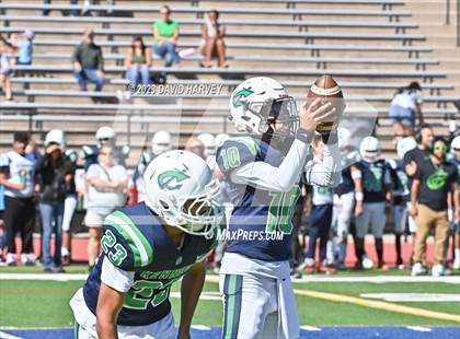 Thumbnail 1 in George Washington vs Kennedy photogallery.