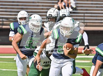 Thumbnail 2 in George Washington vs Kennedy photogallery.
