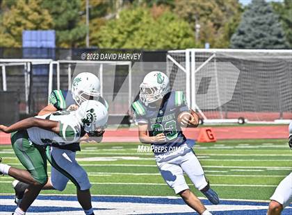 Thumbnail 2 in George Washington vs Kennedy photogallery.