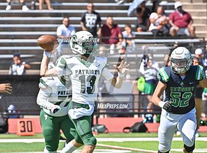 Thumbnail 2 in George Washington vs Kennedy photogallery.