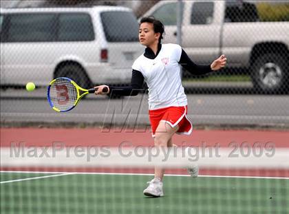 Thumbnail 1 in Everett @ Marysville-Pilchuck photogallery.