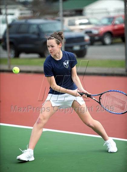 Thumbnail 2 in Everett @ Marysville-Pilchuck photogallery.