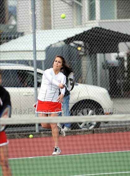 Thumbnail 1 in Everett @ Marysville-Pilchuck photogallery.