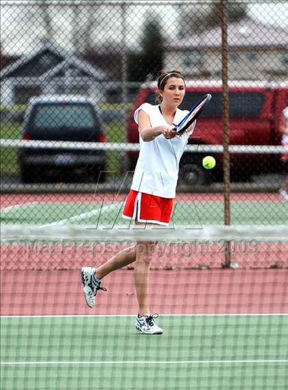 Thumbnail 1 in Everett @ Marysville-Pilchuck photogallery.