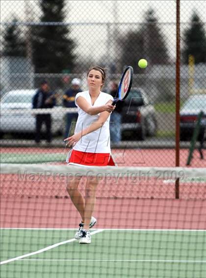 Thumbnail 3 in Everett @ Marysville-Pilchuck photogallery.