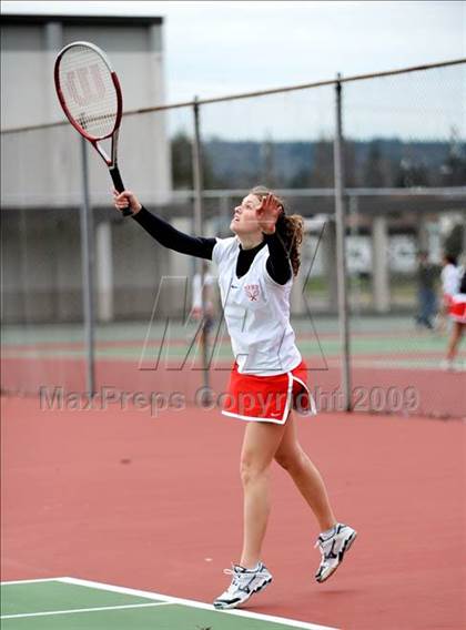 Thumbnail 3 in Everett @ Marysville-Pilchuck photogallery.