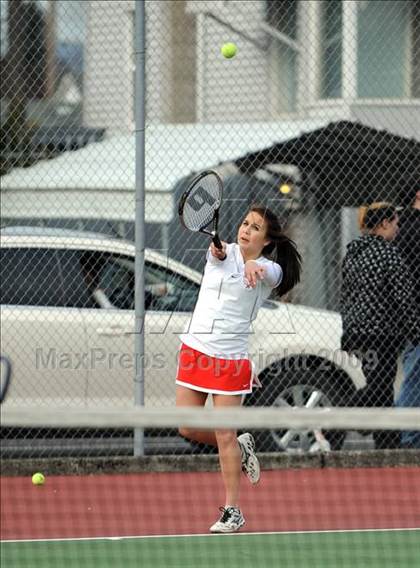 Thumbnail 2 in Everett @ Marysville-Pilchuck photogallery.