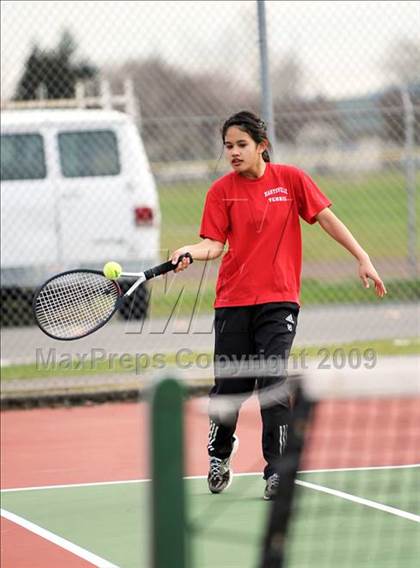 Thumbnail 3 in Everett @ Marysville-Pilchuck photogallery.
