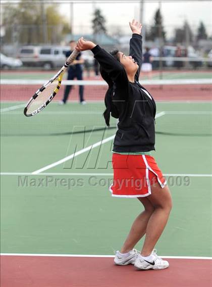 Thumbnail 1 in Everett @ Marysville-Pilchuck photogallery.