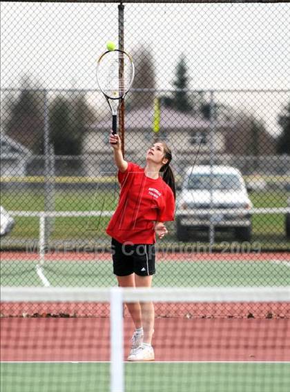 Thumbnail 3 in Everett @ Marysville-Pilchuck photogallery.
