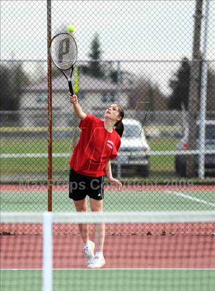 Thumbnail 2 in Everett @ Marysville-Pilchuck photogallery.