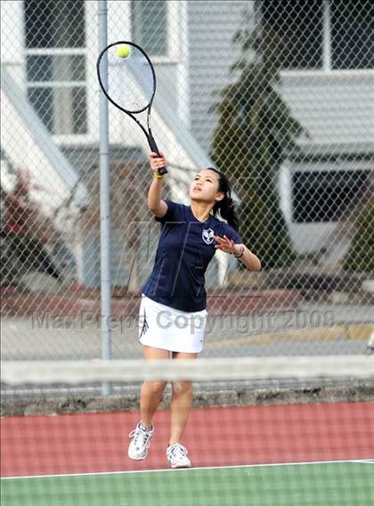 Thumbnail 3 in Everett @ Marysville-Pilchuck photogallery.
