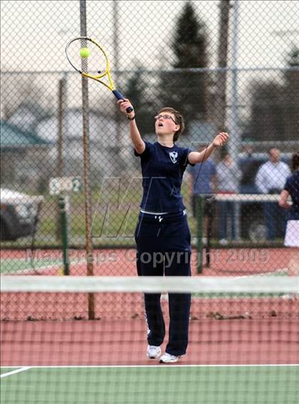 Thumbnail 2 in Everett @ Marysville-Pilchuck photogallery.