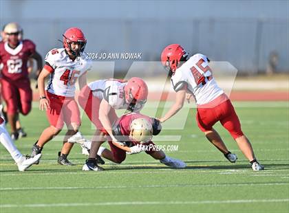 Thumbnail 3 in Langham Creek @ Cypress Woods (B Teams) photogallery.