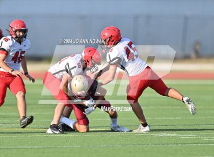Thumbnail 2 in Langham Creek @ Cypress Woods (B Teams) photogallery.