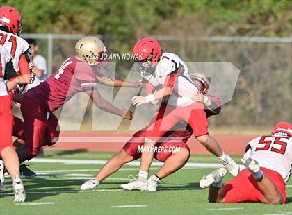 Thumbnail 2 in Langham Creek @ Cypress Woods (B Teams) photogallery.