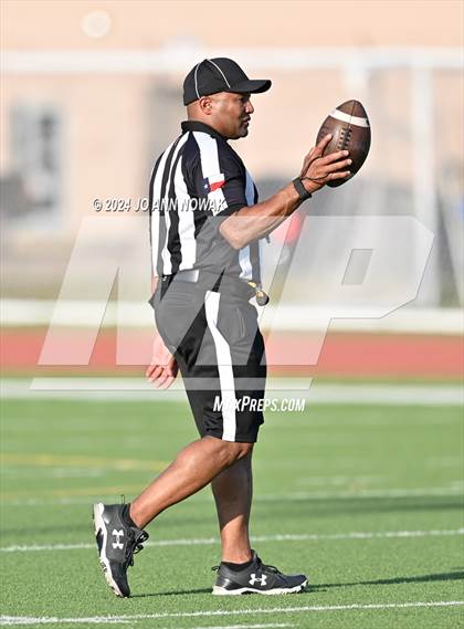 Thumbnail 1 in Langham Creek @ Cypress Woods (B Teams) photogallery.