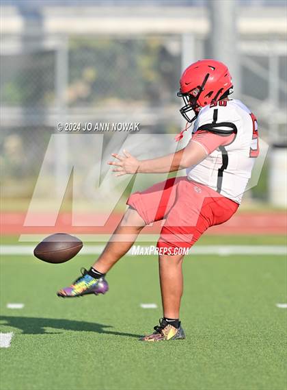 Thumbnail 1 in Langham Creek @ Cypress Woods (B Teams) photogallery.