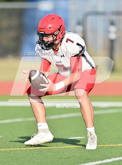 Thumbnail 1 in Langham Creek @ Cypress Woods (B Teams) photogallery.