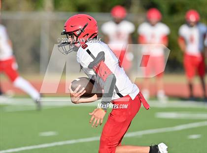 Thumbnail 1 in Langham Creek @ Cypress Woods (B Teams) photogallery.
