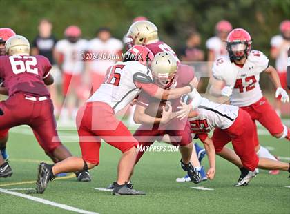 Thumbnail 2 in Langham Creek @ Cypress Woods (B Teams) photogallery.