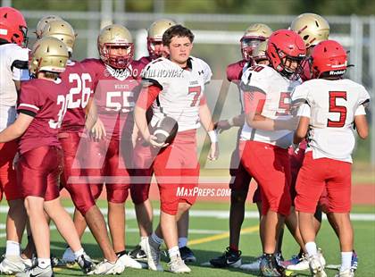 Thumbnail 3 in Langham Creek @ Cypress Woods (B Teams) photogallery.
