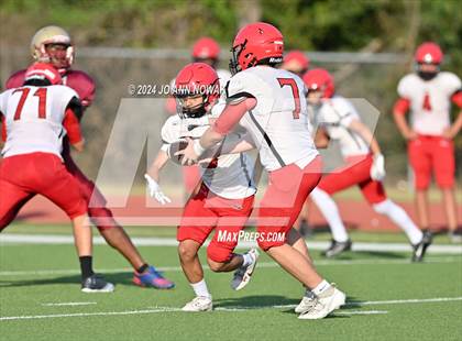 Thumbnail 3 in Langham Creek @ Cypress Woods (B Teams) photogallery.
