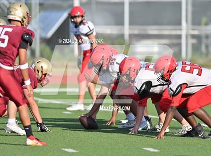 Thumbnail 1 in Langham Creek @ Cypress Woods (B Teams) photogallery.