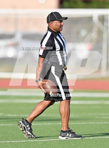 Thumbnail 2 in Langham Creek @ Cypress Woods (B Teams) photogallery.