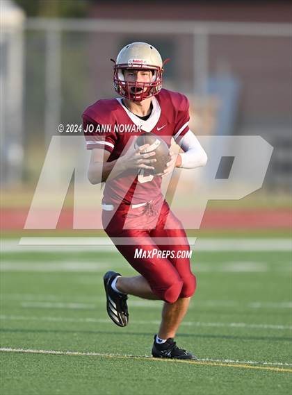 Thumbnail 3 in Langham Creek @ Cypress Woods (B Teams) photogallery.