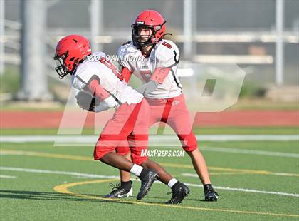 Thumbnail 2 in Langham Creek @ Cypress Woods (B Teams) photogallery.