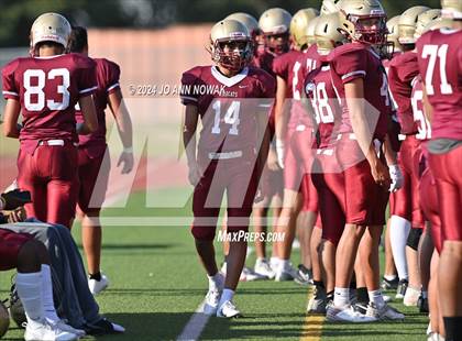 Thumbnail 3 in Langham Creek @ Cypress Woods (B Teams) photogallery.